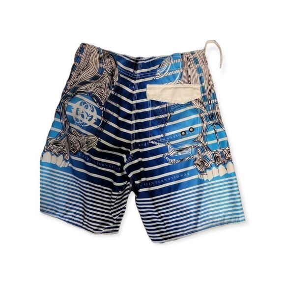 Carve Swimtrunks - Picture 2 of 2